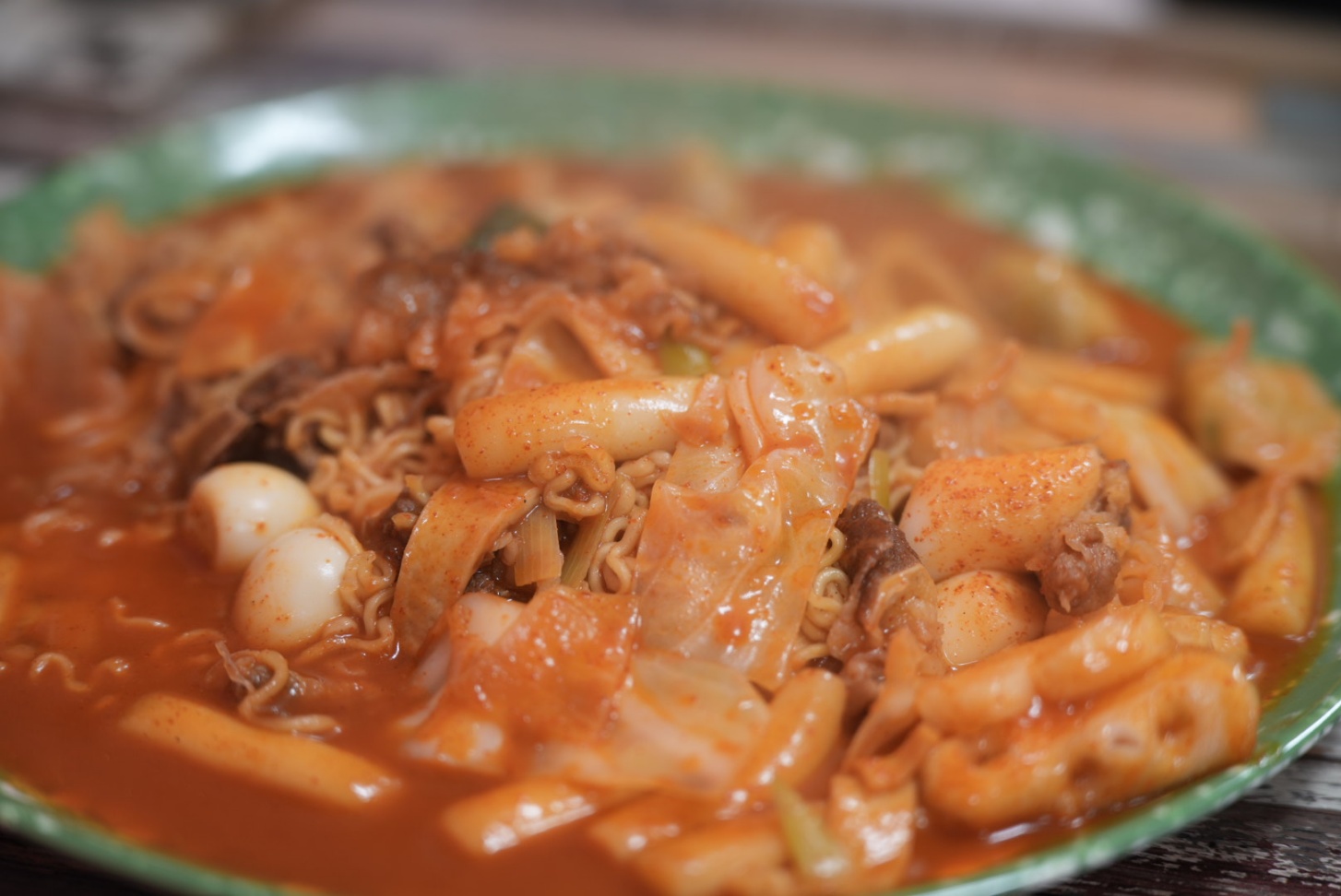 충주 단월동 와와분식 즉석떡볶이, 건대 학생 추천 맛집 메뉴