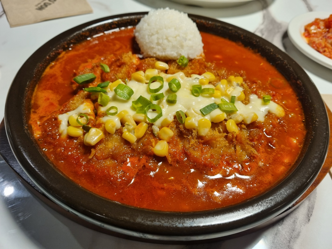 충주 돈까스 맛집 추천! 뜨돈 연수점에서 제대로 한 끼