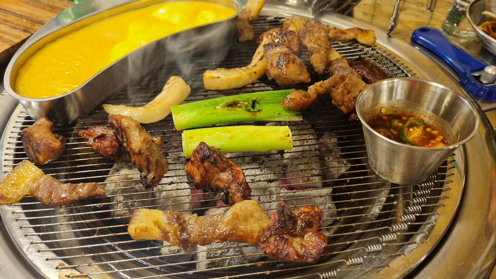 충주 연수동 뒷고집 맛집 ‘모서릿집’ 내돈내산 솔직 후기