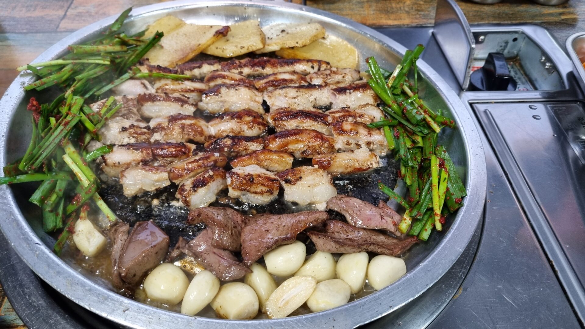 층주 소곱창 맛집 충주 한우 곱창구이