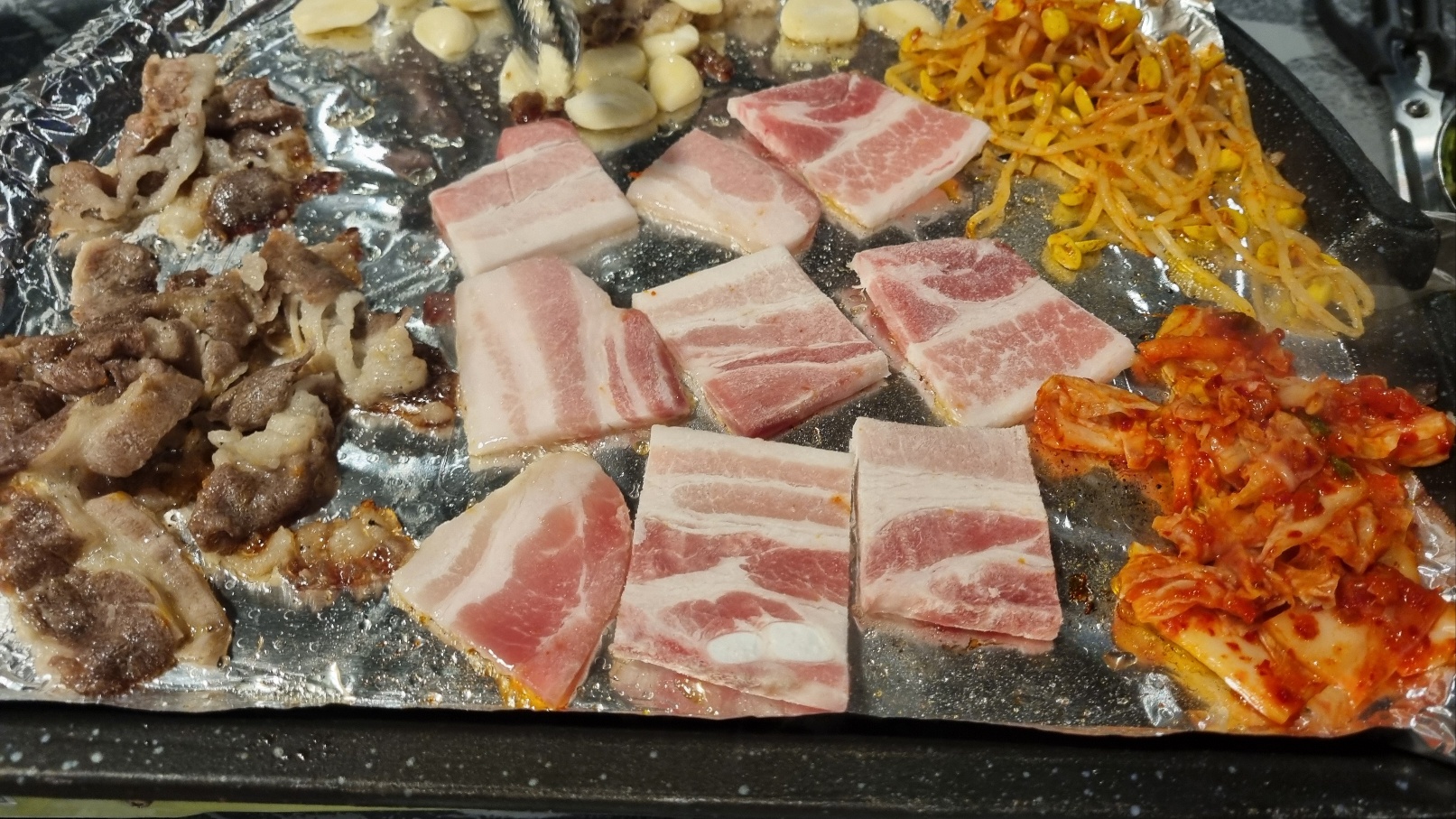 충주 삼겹살 우삼겹 무한리필 맛집 – 신연수동 연수골목집