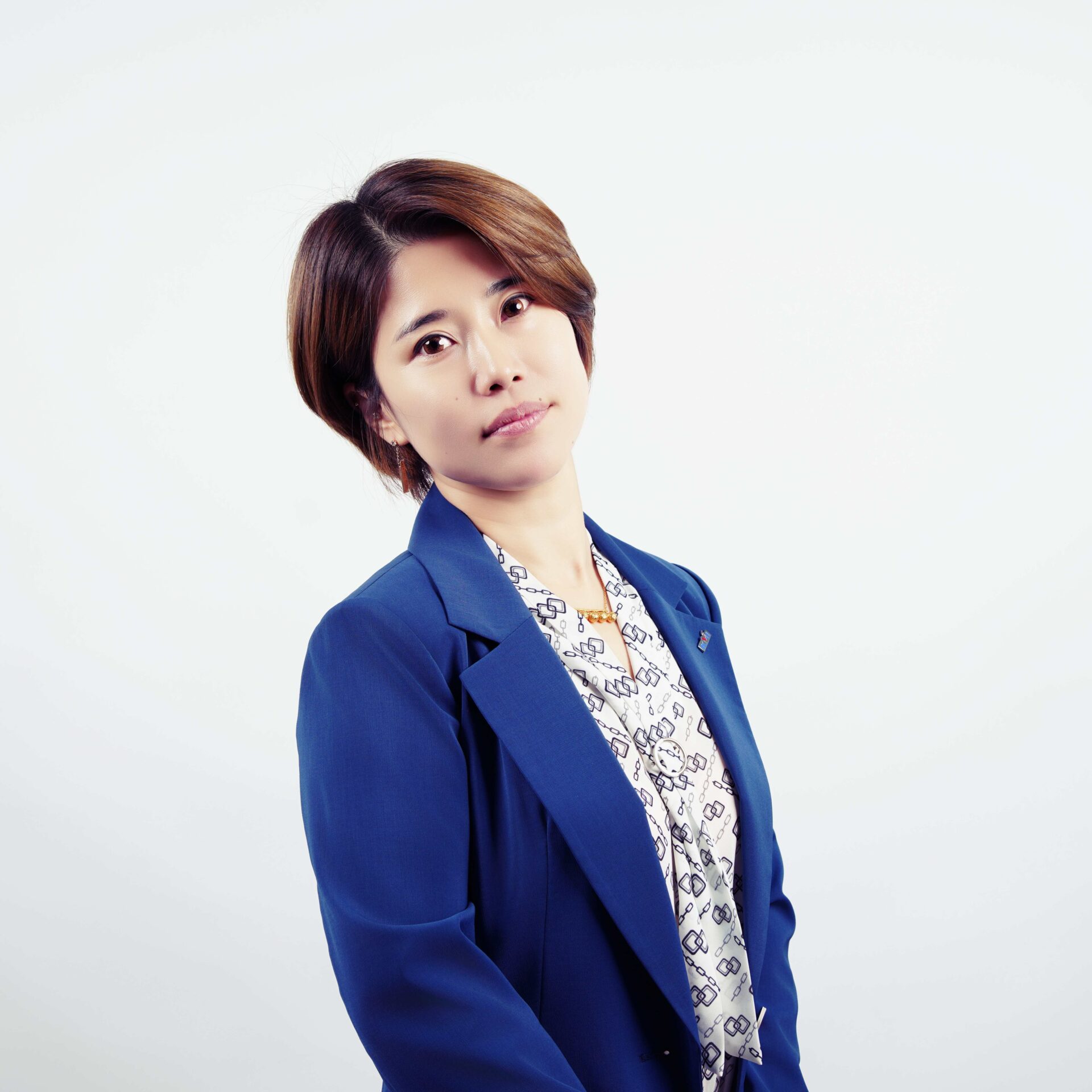 충주 프로필 촬영 – 신뢰를 전하는 표정과 정갈한 톤