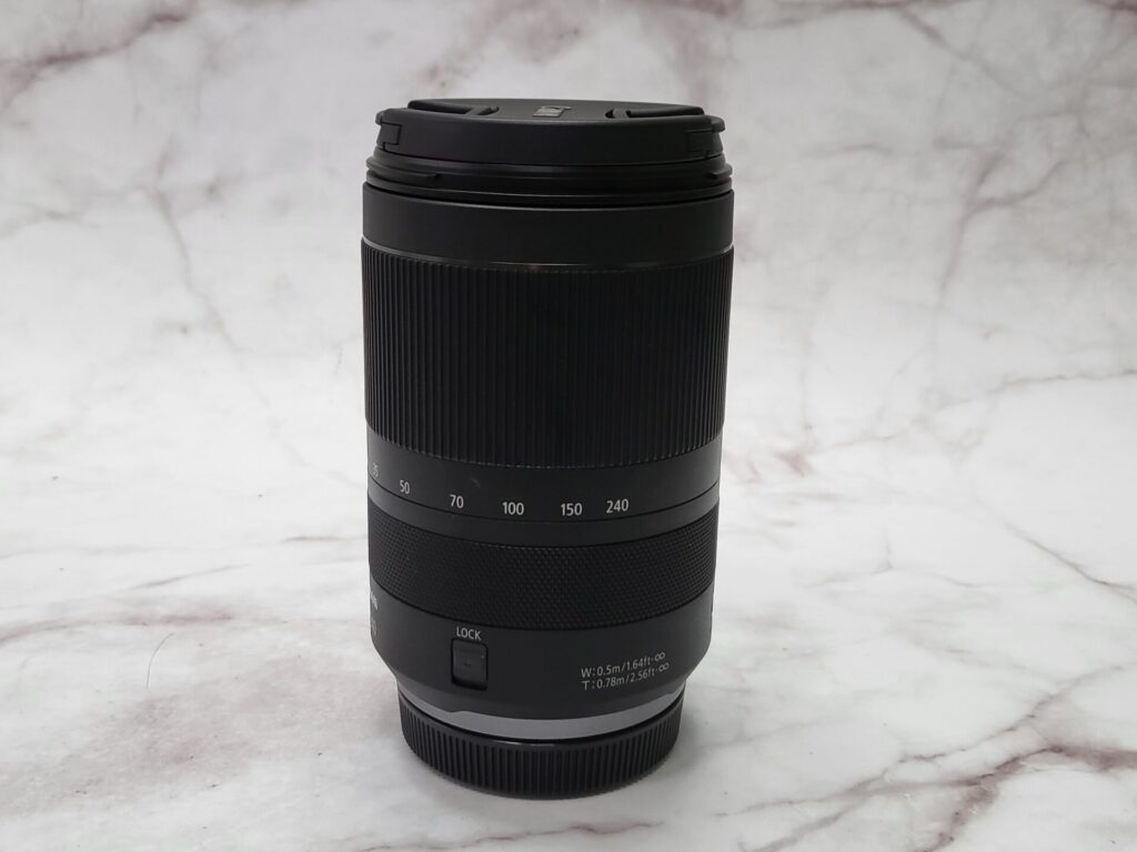 캐논 RF 24-240mm F4-6.3 IS USM 내돈내산 후기｜여행 좋아하는 사람에게 좋은 올인원 렌즈
