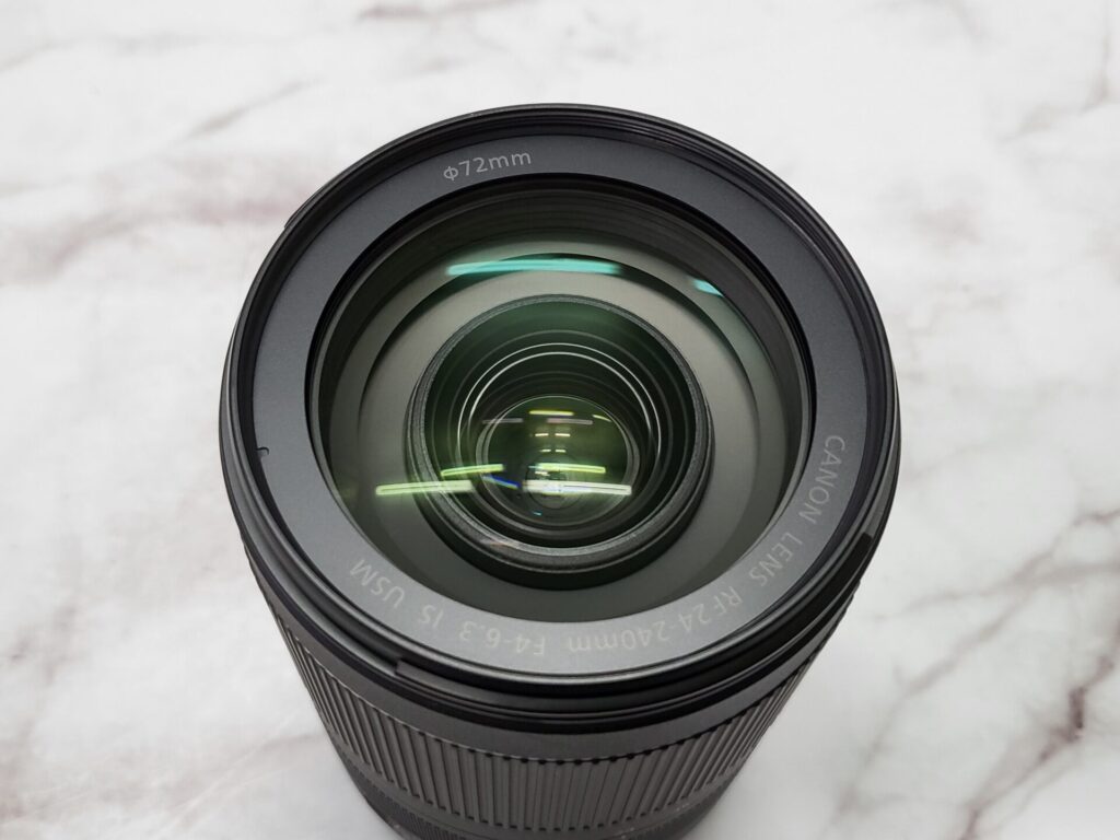 캐논 RF 24-240mm F4-6.3 IS USM 내돈내산 후기｜여행 좋아하는 사람에게 좋은 올인원 렌즈